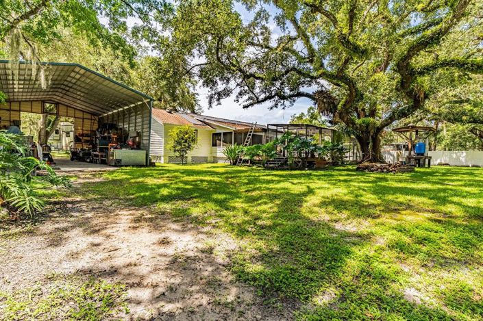 Image No.7-Propriété de 3 chambres à vendre à Kissimmee