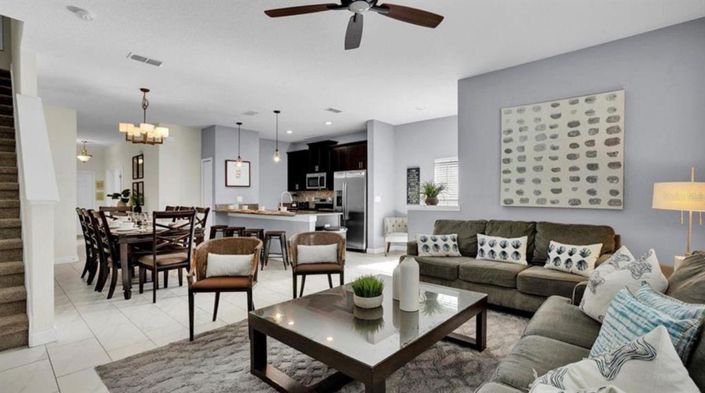 Image No.6-5 Bed Townhouse for sale