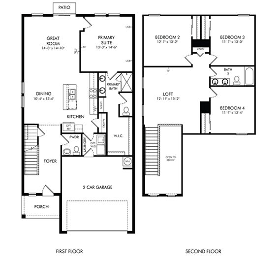 Image No.1-4 Bed Property for sale