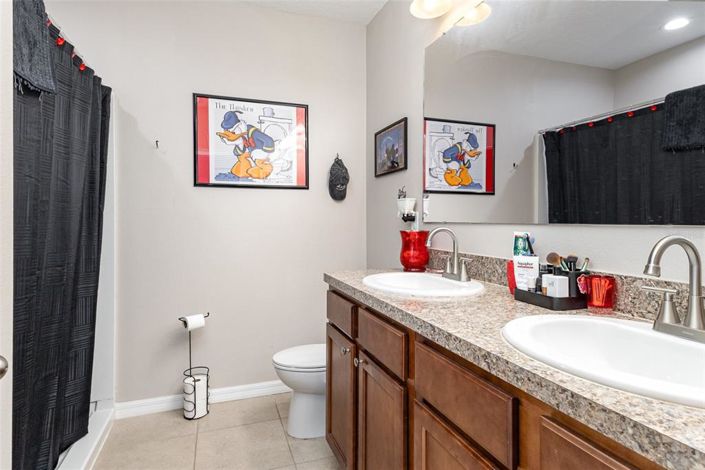 Image No.12-Propriété de 3 chambres à vendre à Davenport