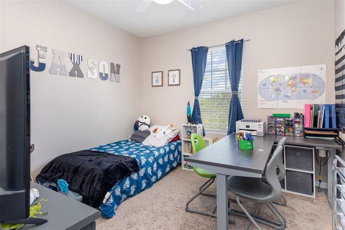 Image No.14-Propriété de 3 chambres à vendre à Davenport