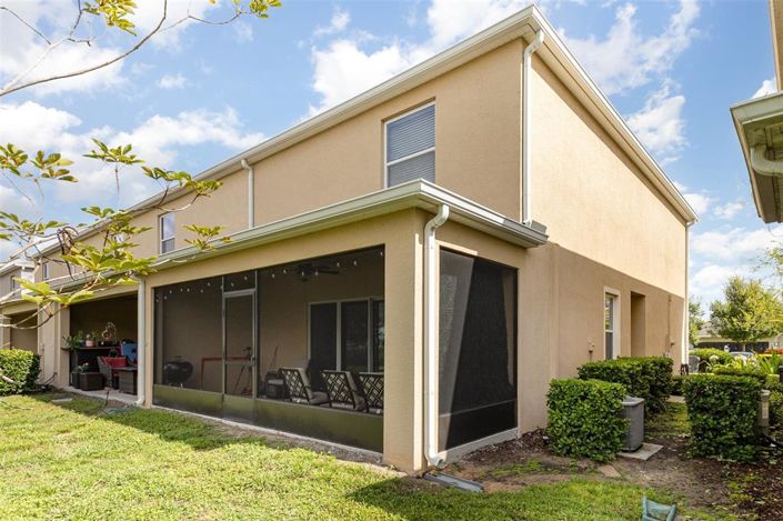 Image No.20-Propriété de 3 chambres à vendre à Davenport