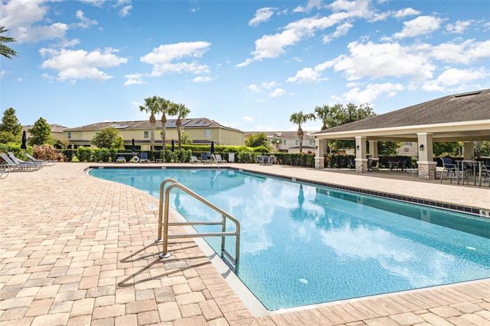 Image No.28-Propriété de 3 chambres à vendre à Davenport