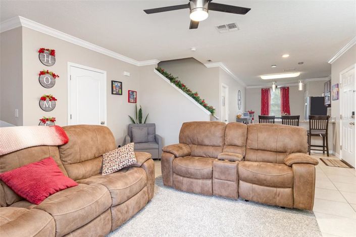 Image No.3-Propriété de 3 chambres à vendre à Davenport