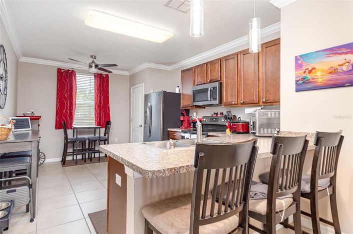 Image No.7-Propriété de 3 chambres à vendre à Davenport