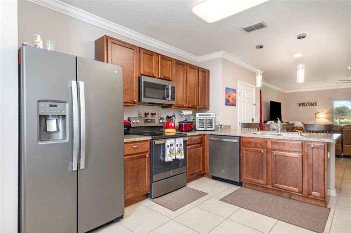 Image No.8-Propriété de 3 chambres à vendre à Davenport