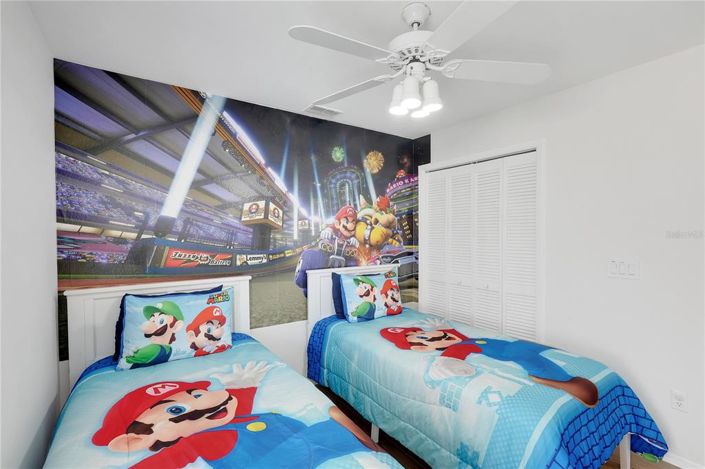 Image No.30-Propriété de 4 chambres à vendre à Davenport