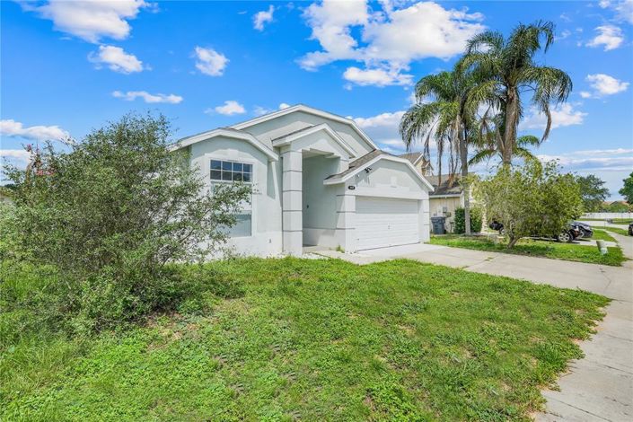 Image No.4-Propriété de 4 chambres à vendre à Davenport