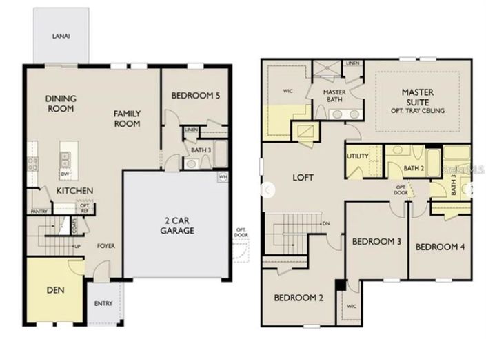 Image No.2-5 Bed Property for sale