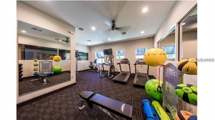 Image No.10-Maison de ville de 3 chambres à vendre à Davenport