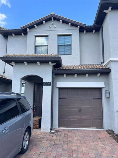 Image No.2-Maison de ville de 3 chambres à vendre à Davenport