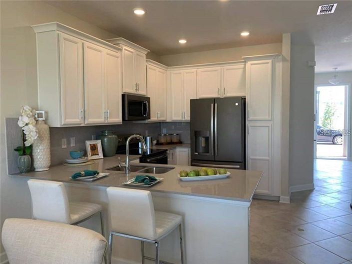 Image No.3-Maison de ville de 3 chambres à vendre à Davenport