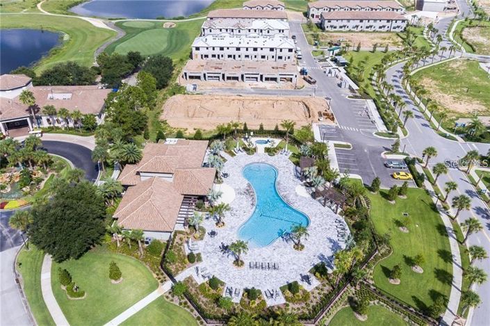 Image No.6-Maison de ville de 3 chambres à vendre à Davenport