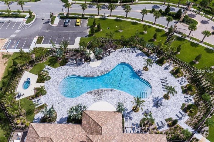 Image No.7-Maison de ville de 3 chambres à vendre à Davenport