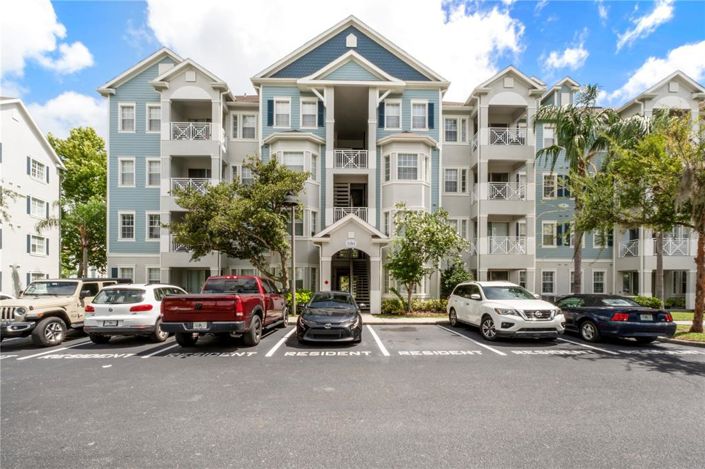Image No.1-Propriété de 3 chambres à vendre à Kissimmee