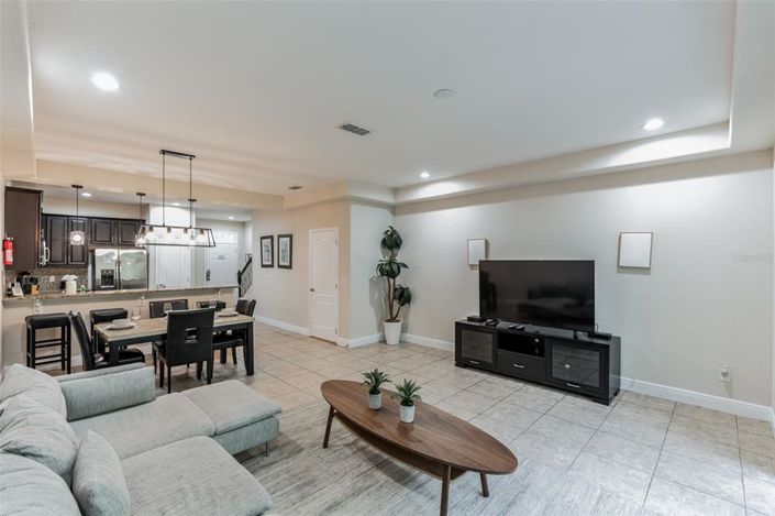 Image No.10-Maison de ville de 3 chambres à vendre à Davenport