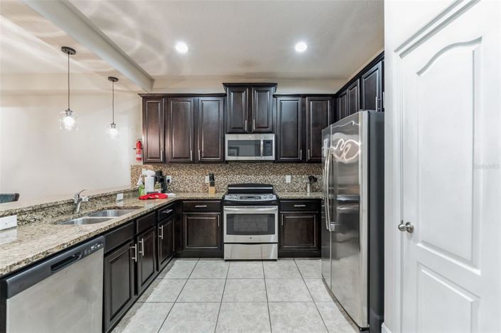 Image No.7-Maison de ville de 3 chambres à vendre à Davenport