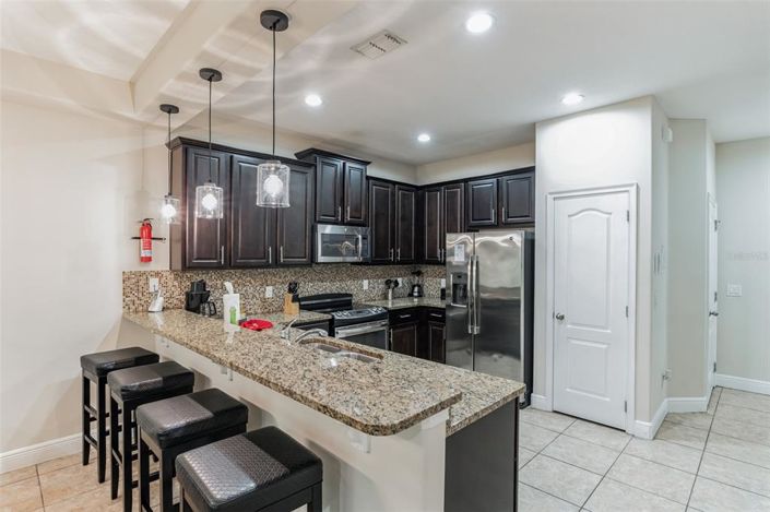 Image No.8-Maison de ville de 3 chambres à vendre à Davenport