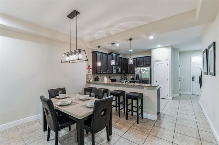 Image No.9-Maison de ville de 3 chambres à vendre à Davenport