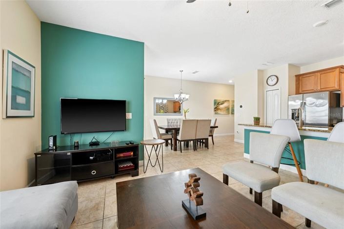 Image No.10-Maison de ville de 4 chambres à vendre à Kissimmee