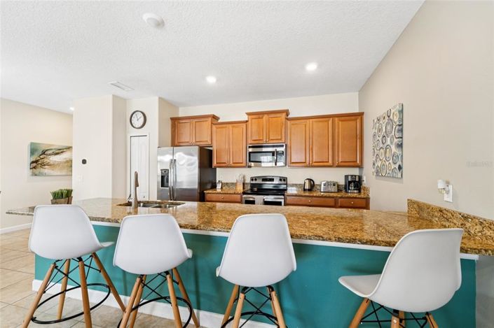 Image No.12-Maison de ville de 4 chambres à vendre à Kissimmee