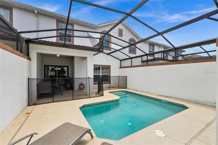 Image No.25-Maison de ville de 4 chambres à vendre à Kissimmee