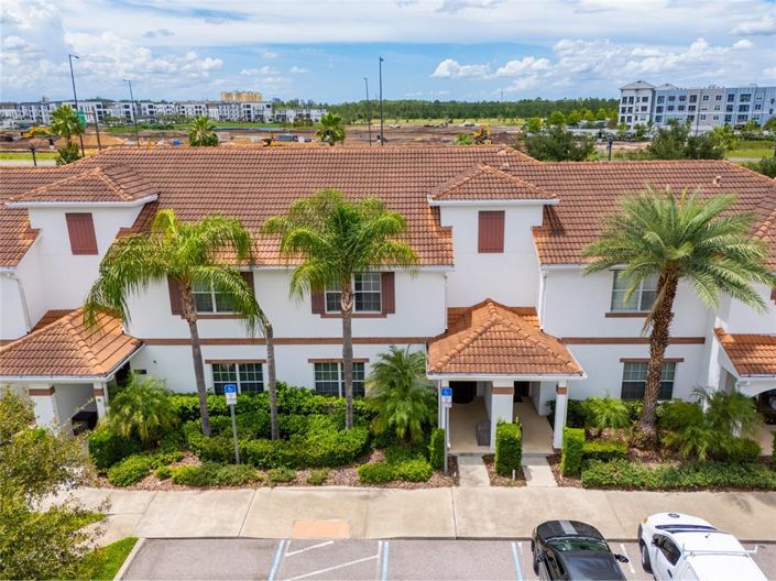 Image No.27-Maison de ville de 4 chambres à vendre à Kissimmee