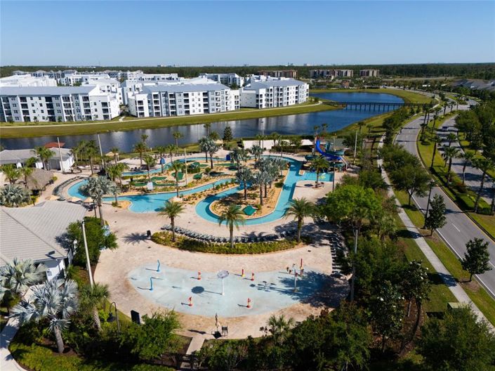 Image No.32-Maison de ville de 4 chambres à vendre à Kissimmee