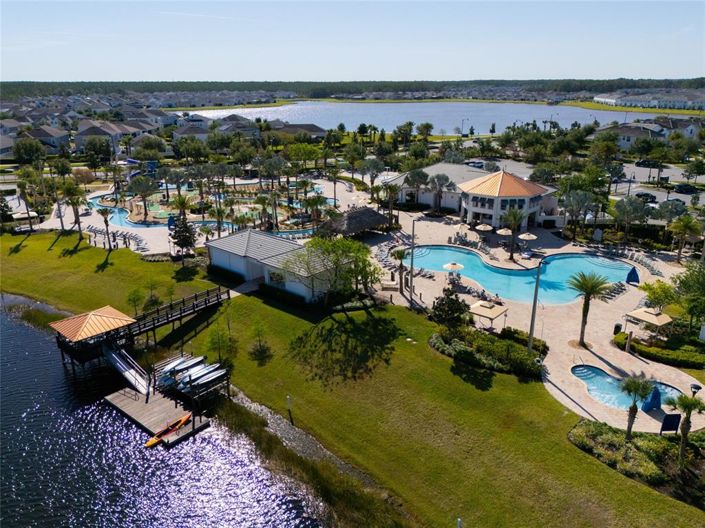 Image No.33-Maison de ville de 4 chambres à vendre à Kissimmee