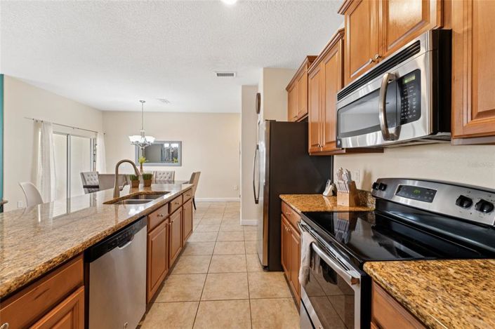 Image No.6-Maison de ville de 4 chambres à vendre à Kissimmee