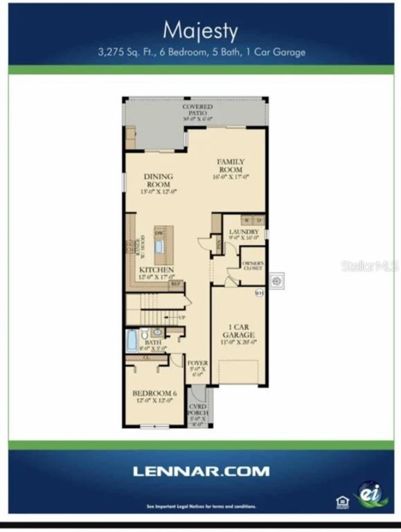 Image No.31-6 Bed Property for sale