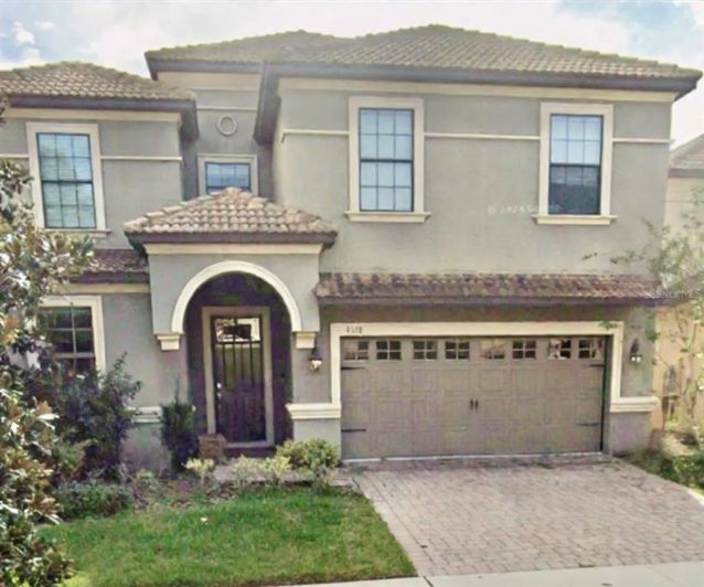 Image No.1-Propriété de 8 chambres à vendre à Osceola County