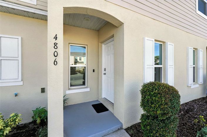 Image No.3-Maison de ville de 3 chambres à vendre à Kissimmee