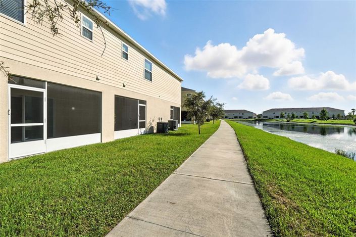 Image No.32-Maison de ville de 3 chambres à vendre à Kissimmee