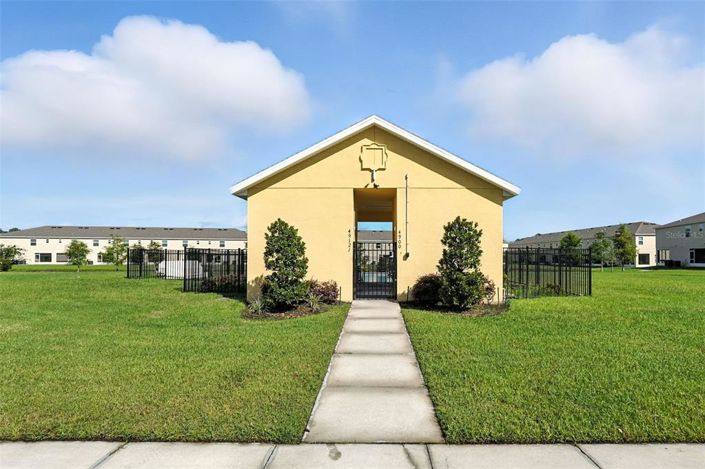 Image No.35-Maison de ville de 3 chambres à vendre à Kissimmee