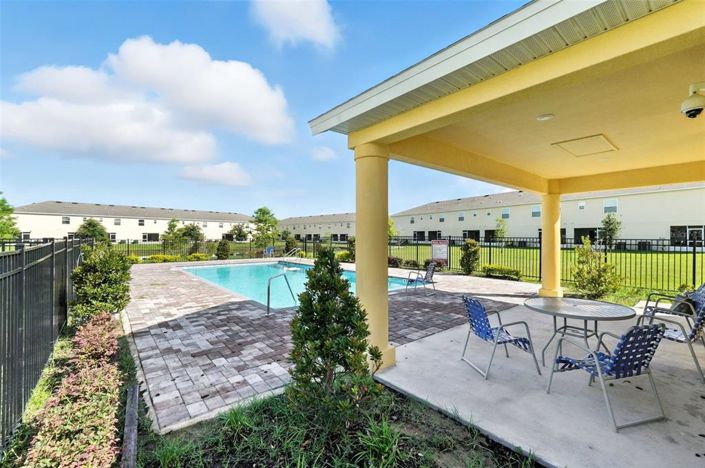 Image No.36-Maison de ville de 3 chambres à vendre à Kissimmee