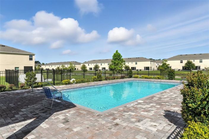 Image No.37-Maison de ville de 3 chambres à vendre à Kissimmee