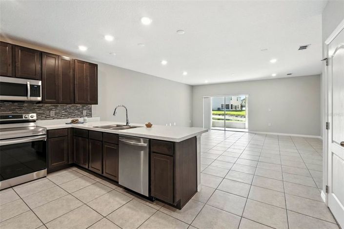 Image No.5-Maison de ville de 3 chambres à vendre à Kissimmee