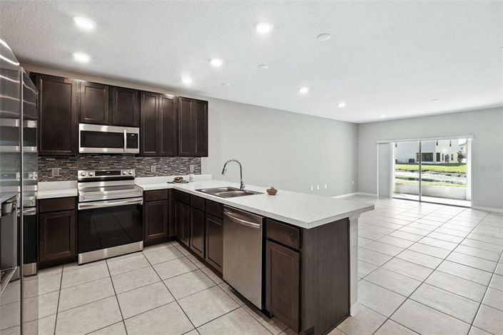 Image No.6-Maison de ville de 3 chambres à vendre à Kissimmee