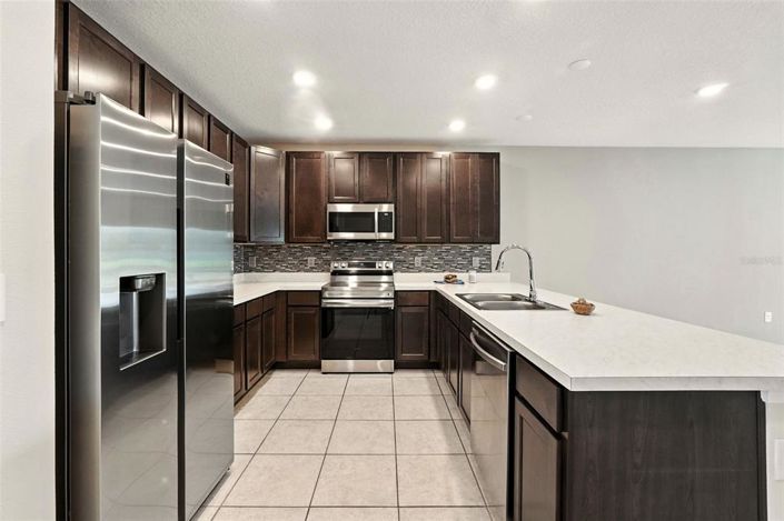 Image No.7-Maison de ville de 3 chambres à vendre à Kissimmee