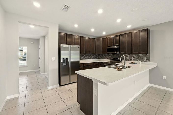 Image No.9-Maison de ville de 3 chambres à vendre à Kissimmee