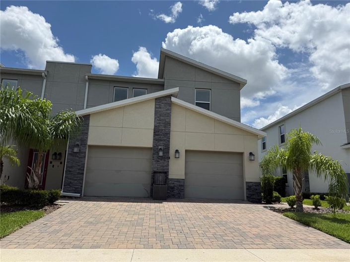 Image No.1-Propriété de 3 chambres à vendre à Osceola County