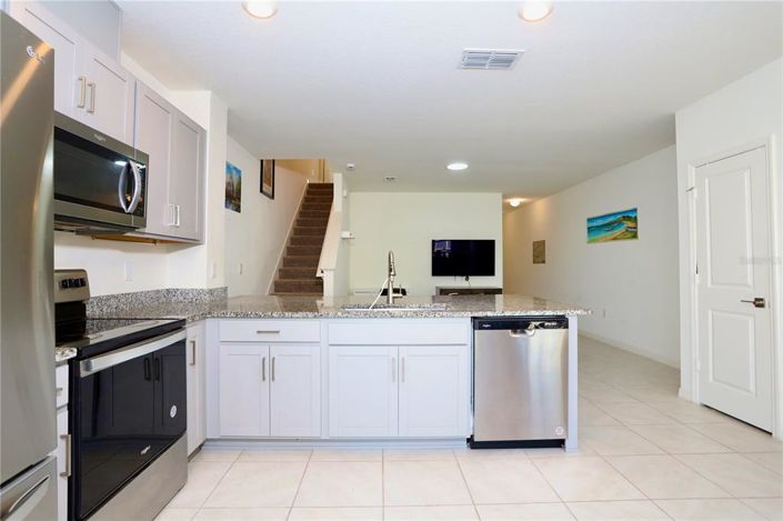 Image No.13-Maison de ville de 3 chambres à vendre à Davenport