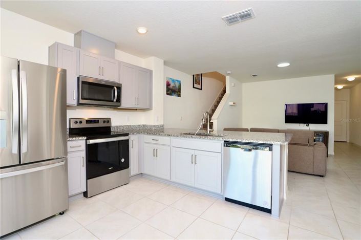 Image No.17-Maison de ville de 3 chambres à vendre à Davenport