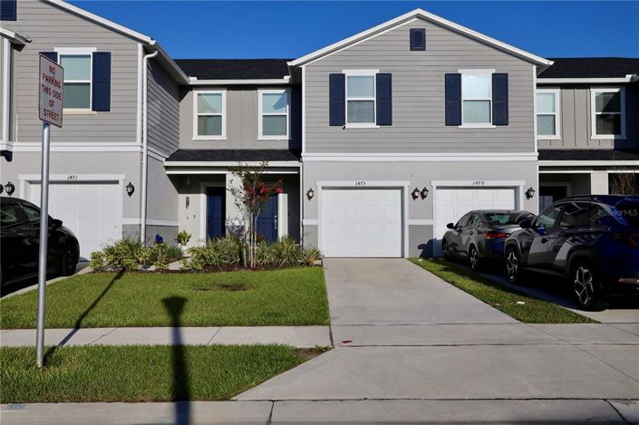 Image No.2-Maison de ville de 3 chambres à vendre à Davenport