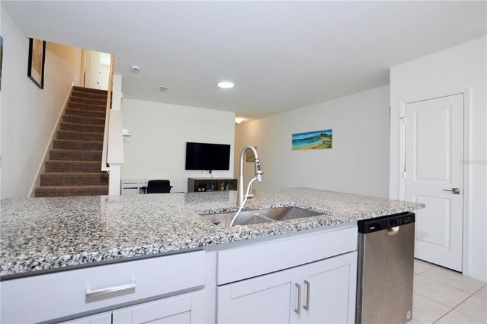 Image No.22-Maison de ville de 3 chambres à vendre à Davenport