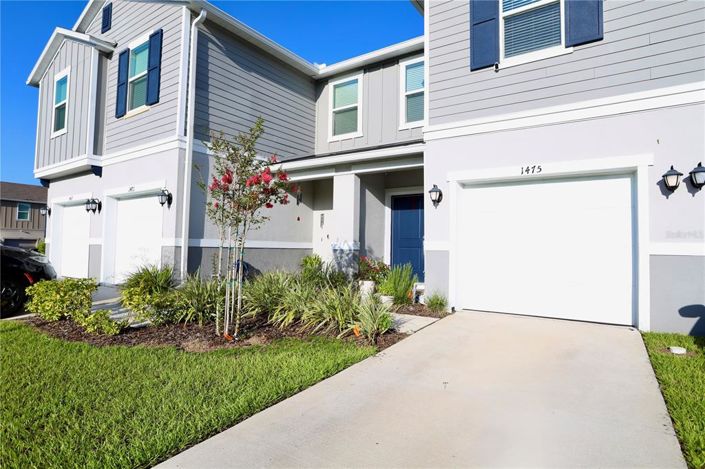 Image No.3-Maison de ville de 3 chambres à vendre à Davenport