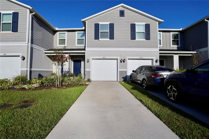 Image No.36-Maison de ville de 3 chambres à vendre à Davenport