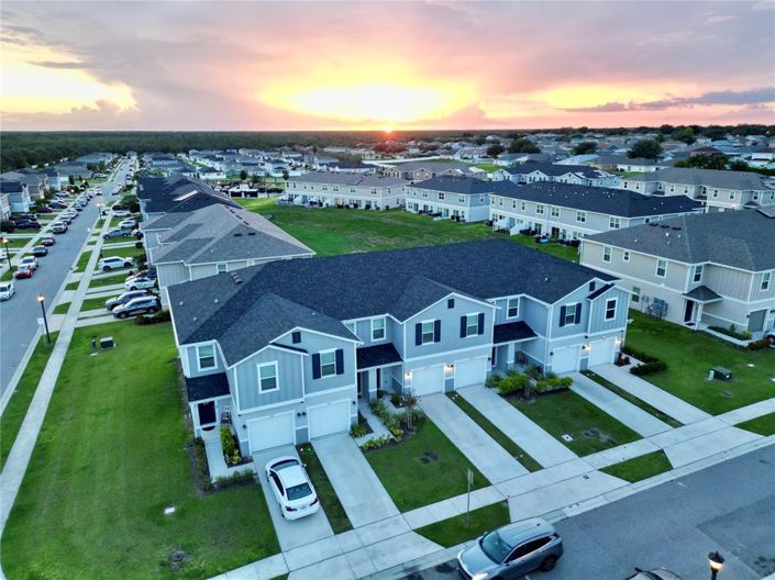 Image No.37-Maison de ville de 3 chambres à vendre à Davenport