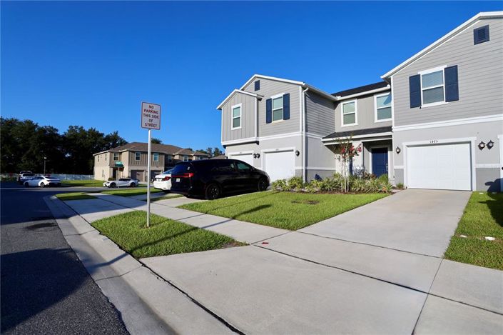 Image No.51-Maison de ville de 3 chambres à vendre à Davenport
